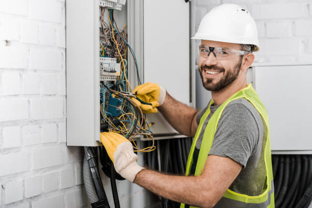 Electrical Outlet Repair in East Glenville, NY