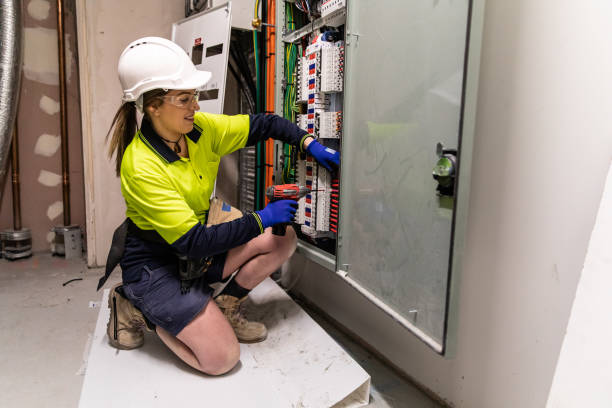 Best Electrical Troubleshooting Services  in East Glenville, NY