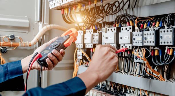 Best Electrical Wiring Services  in East Glenville, NY