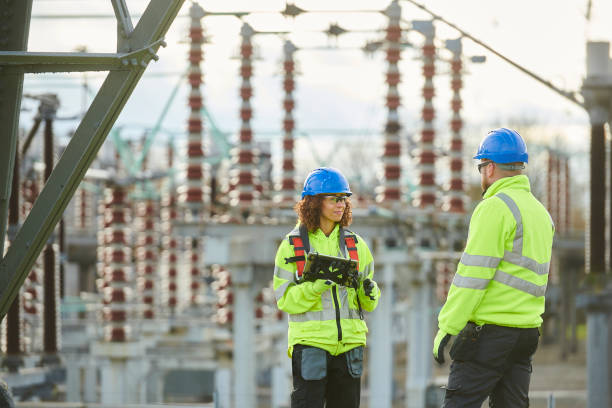 Best Electrician Near Me  in East Glenville, NY