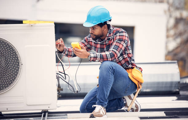 Best Commercial Electrician Services  in East Glenville, NY