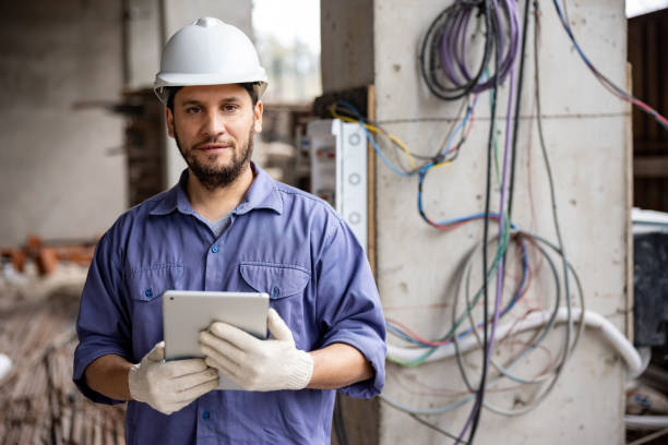 Best Circuit Breaker Repair  in East Glenville, NY