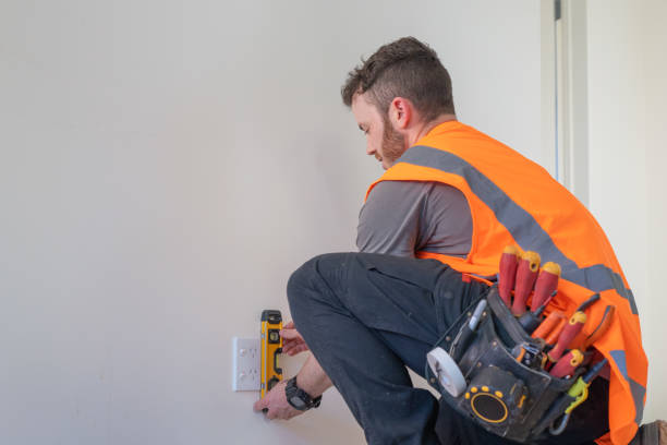 Best Emergency Electrician Near Me  in East Glenville, NY