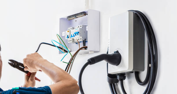 Best Electrical Rewiring Services  in East Glenville, NY
