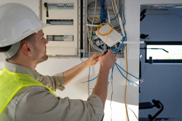 Best Ceiling Fan Installation Electrician  in East Glenville, NY