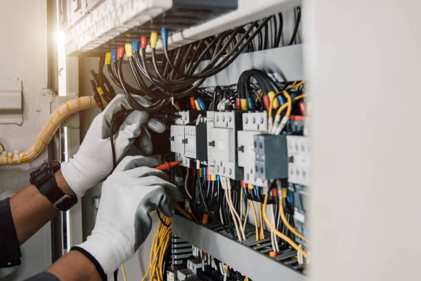 Best Affordable Electrician  in East Glenville, NY